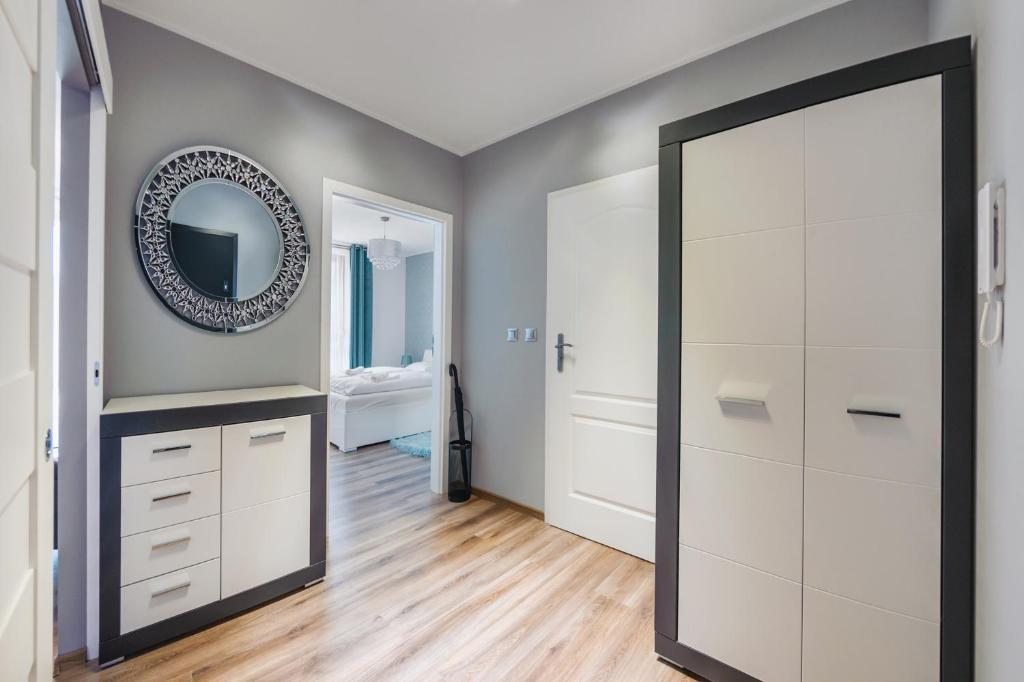 Apartamenty Sun & Snow Front Park Gdańsk Extérieur photo